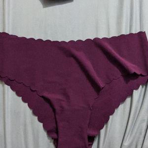 Victoria Secret Panties seem less NWT
